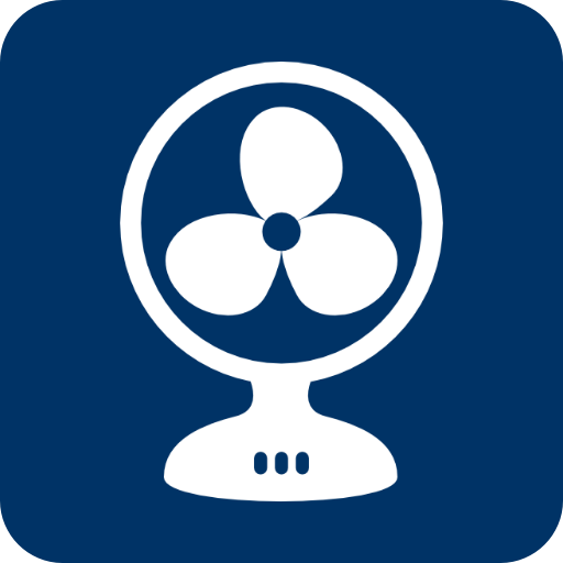 Fan Noises For Sleeping - White Noise Fan Sounds icon