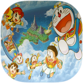 Doraemon Hot Videos icon