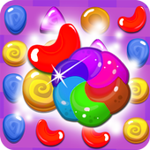 Candy Crush  Mania Free 2 icon