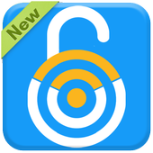 Wifi Password Hacker - Prank icon