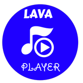 LAVA Music Player icon