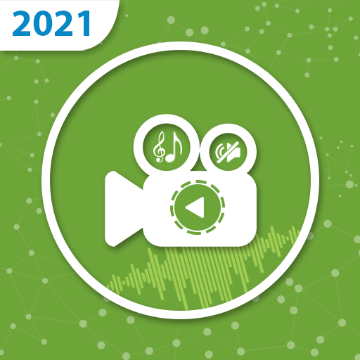 Video Sound Editor icon