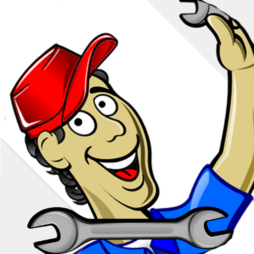 Car Problems and Repairs - Offline icon