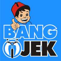 BANG OJEK