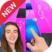 Piano Tiles : Lalala - Y2k