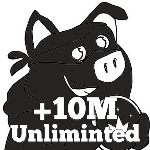 Mod Link - Coin Spins Master Free 2021 icon