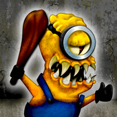 Yellow Granny Episode Two icon