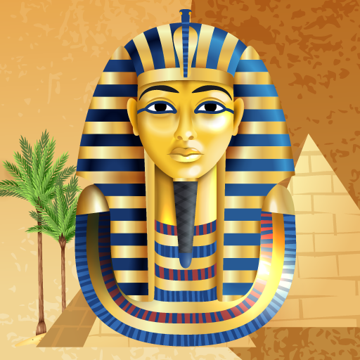 Pharaoh Magic Adventure icon