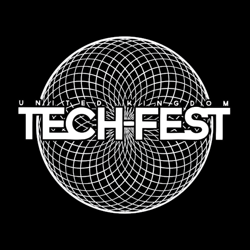 UK Tech-Fest أيقونة