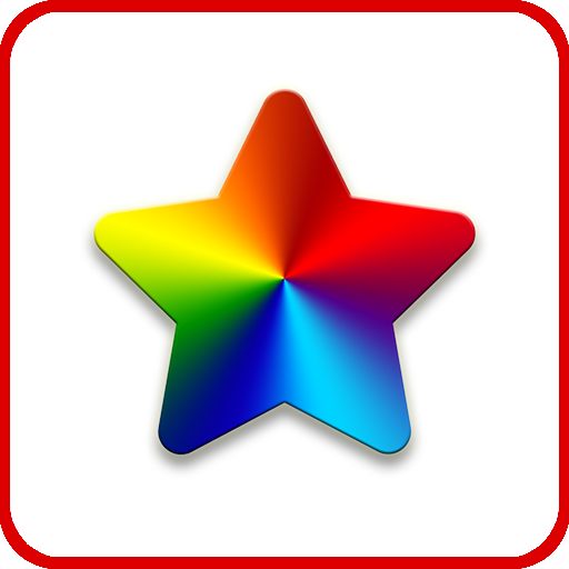 Kinoseed: Photo Color Match (WV) - Image Grading icon