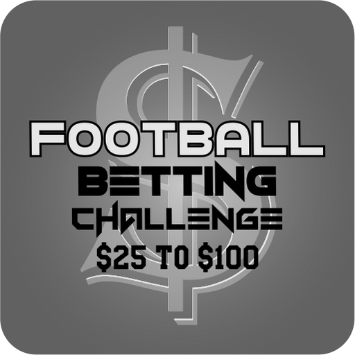 Football Betting Challenge icon