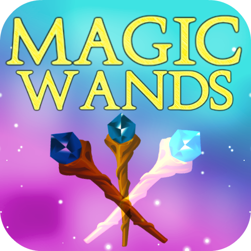 Mod Wands icon