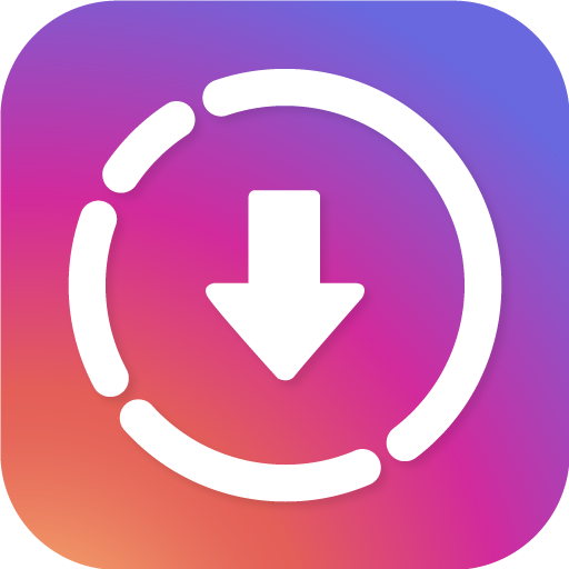 Story Saver for Instagram: Download &amp; Repost story icon