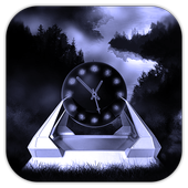Clock for Android icon