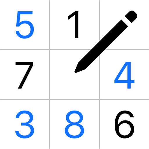 Sudoku - Brain Puzzle icon