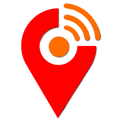 GPS Phone Tracki : Phone tracker by contact icon