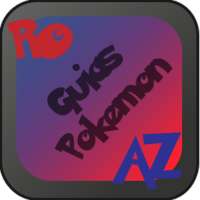 Guías Pokemon RO/ZA