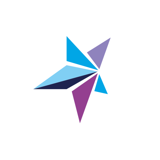 Train tickets, travel &amp; times icon