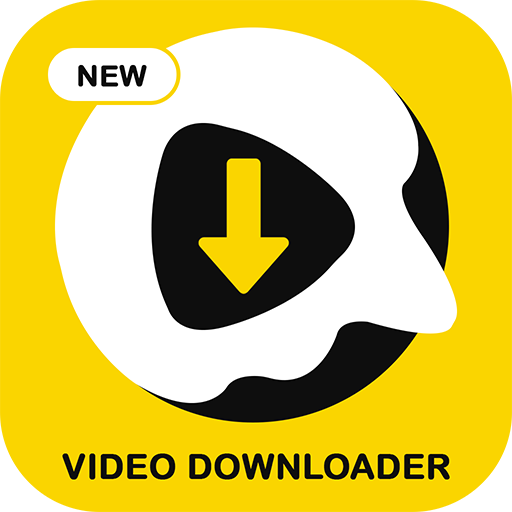 Video Downloader for Snack icon