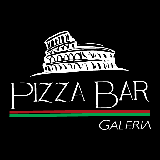Pizza Bar Galeria icon