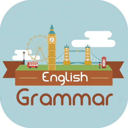 English Grammar In Use icon