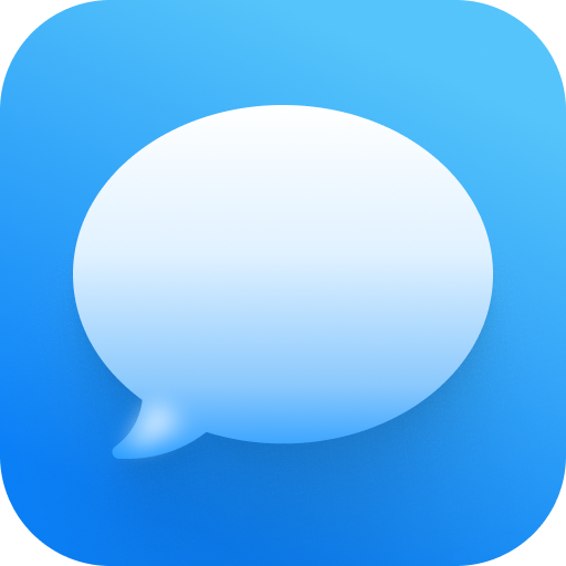 Messages iOS icon