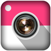 X Collage Photo Editor icon