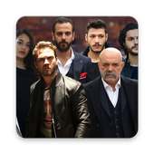 Çukur Dizi Müzikleri