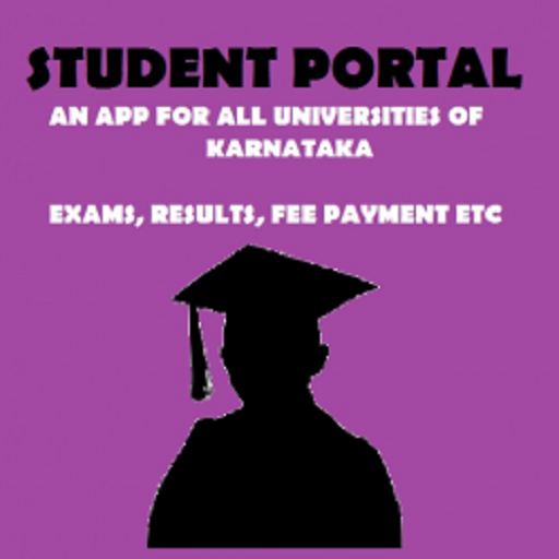 University Student Portal icon