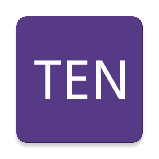 Ten Seconds - Tap Game! icon