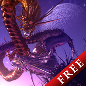 Ryujin Lovers X Trial icon