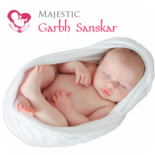 Pregnancy Guru – Majestic Garbh Sanskar icon