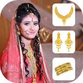 Jewellery Photo Editor on 9Apps