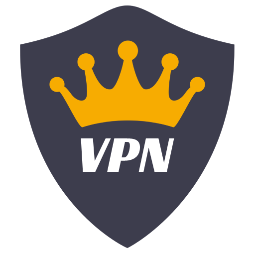 CROWN VPN | Unlimited Fast VPN icon