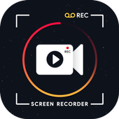 Screen Recorder : Video Recorder For Social Media icon
