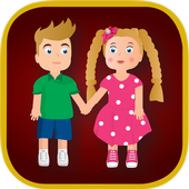 Dylan &amp; Lydia Lite icon