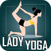 Women Weight Loss Yoga for Beginners on 9Apps