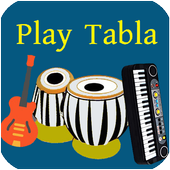 Play Tabla icon