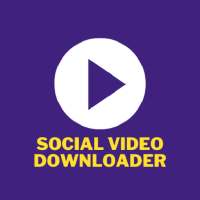 Social Video Downloader 2021