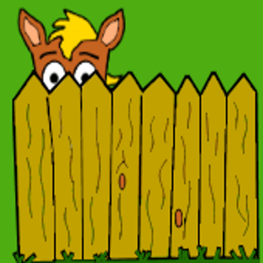 Learn Animals: Hide And Seek icon