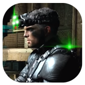 Strategy for Splinter Cell icon