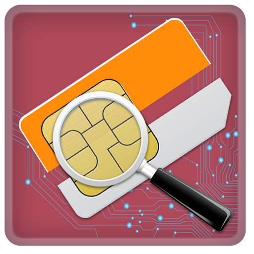 SIM Manager Tool 2021 icon