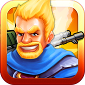 Sniper 3D Assassin icon