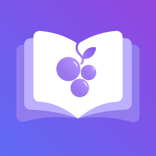 GrapeNovel-Read Romance Novels icon