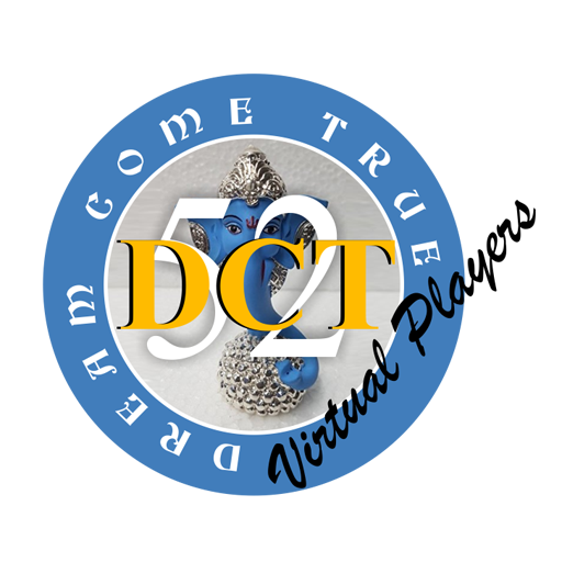 DCT 52 , Dream Come True 52 icon