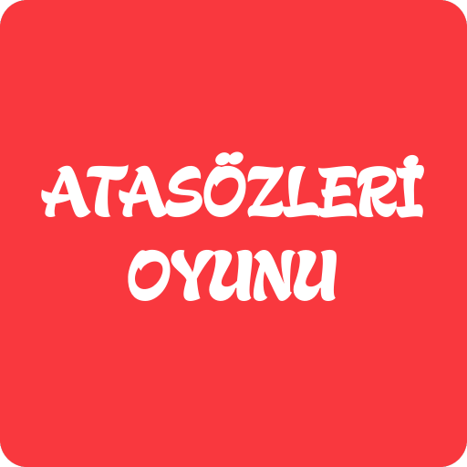 Atasözleri Oyunu - Atasözü bulmaca icon