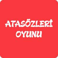 Atasözleri Oyunu - Atasözü bulmaca