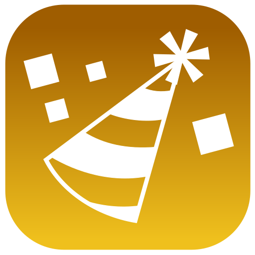 Incredible Birthday Machine icon