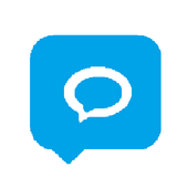 Laike -Messenger icon