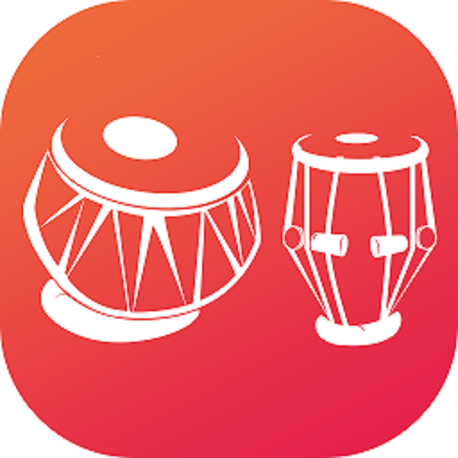 Tabla Trainer with Lahara أيقونة